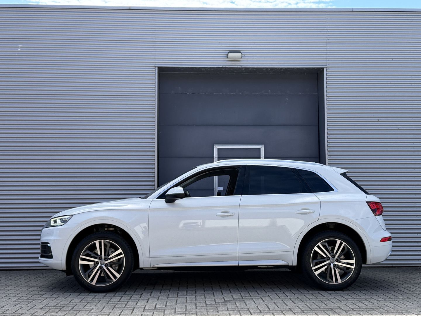 Audi Q5 45 TFSI quattro Pro Line I Aut. I ACC I Navi imagem 3