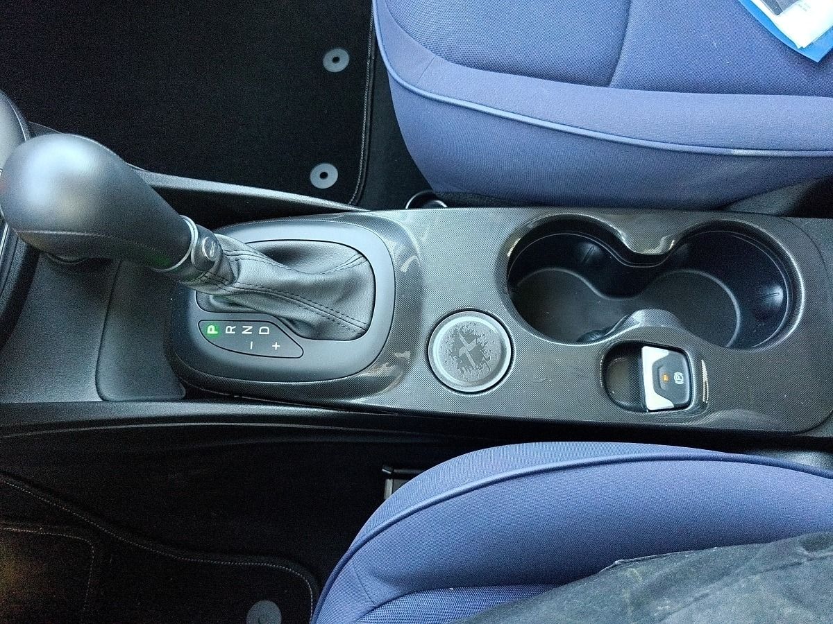 Fiat 500X - Bild 14