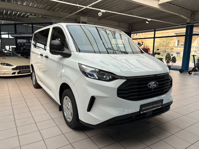 FORD Transit Custom 2.0 EcoBlue 320 L1 Trend*LED*DAB