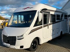 Fahrzeugabbildung Carthago c-tourer I 145 LE superior Mercedes Benz Sprinte