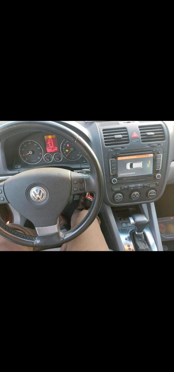 Volkswagen Golf 2009 — photo 6