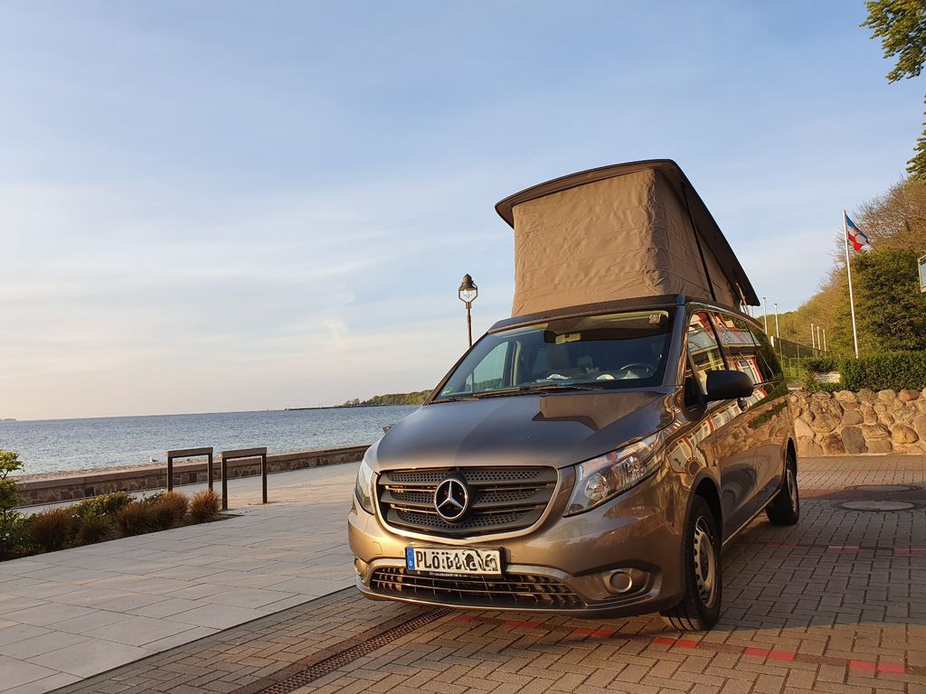 Image of Mercedes-Benz Vito