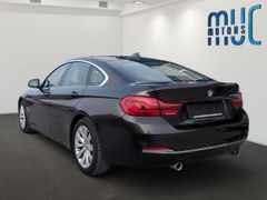 BMW 440i GranCoupe HUD/LED/Schiebe/AHK