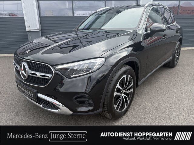 Image of Mercedes-Benz GLC 220