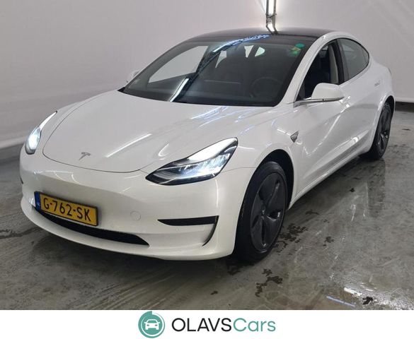 Tesla Model 3 Standart Range Aut. Pano LED Navi Leath