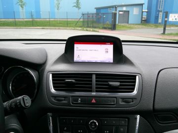 Opel Mokka Edition ecoFlex 1.6cdti