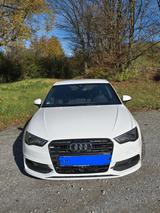 Audi A3 1.4 TFSI cod ultra S tronic S line S line - Audi A3: Alcantara, Zentralverriegelung