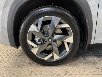 Skoda Kodiaq 2.0 TDI 4x4 Sportline Pano AHK 7-Sitze