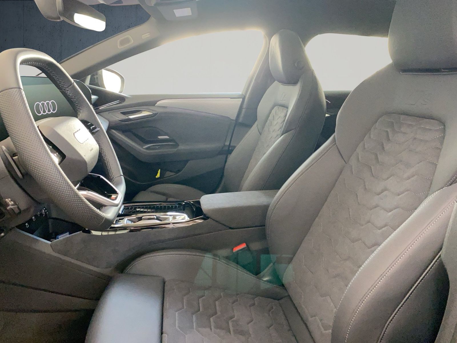 Audi A6 e-tron - Bild 8