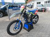 Sherco 300 SEF Factory Hamish Edition nur 5 BH - SHERCO MOTORRAD