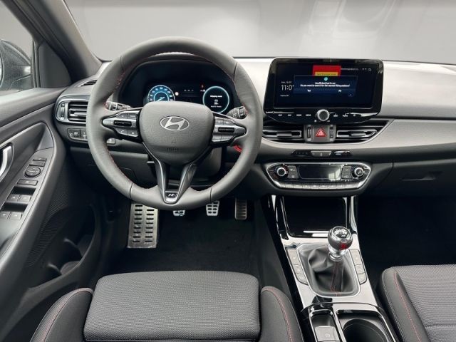 Hyundai i30 – Bild 12