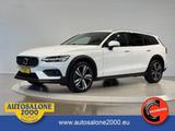Volvo VOLVO V60 Cross Country D4 AWD Geartronic Busine - gebrauchte Volvo V60 Cross Country aus dem Jahr 2020