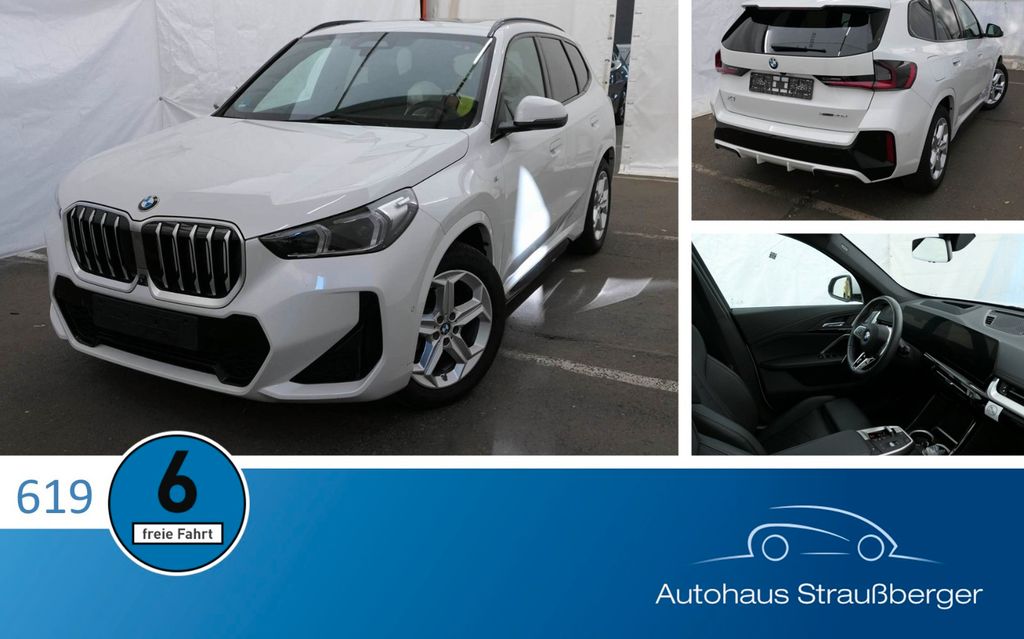 2025 BMW X1