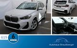 BMW X1 20d xDrive M Sport H/K ACC IQ 360° PANO HuD