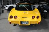 Chevrolet Corvette C3 1978 Targa-Coupé Oldtimer Aut. Klima - Chevrolet Gebrauchtwagen von 1978