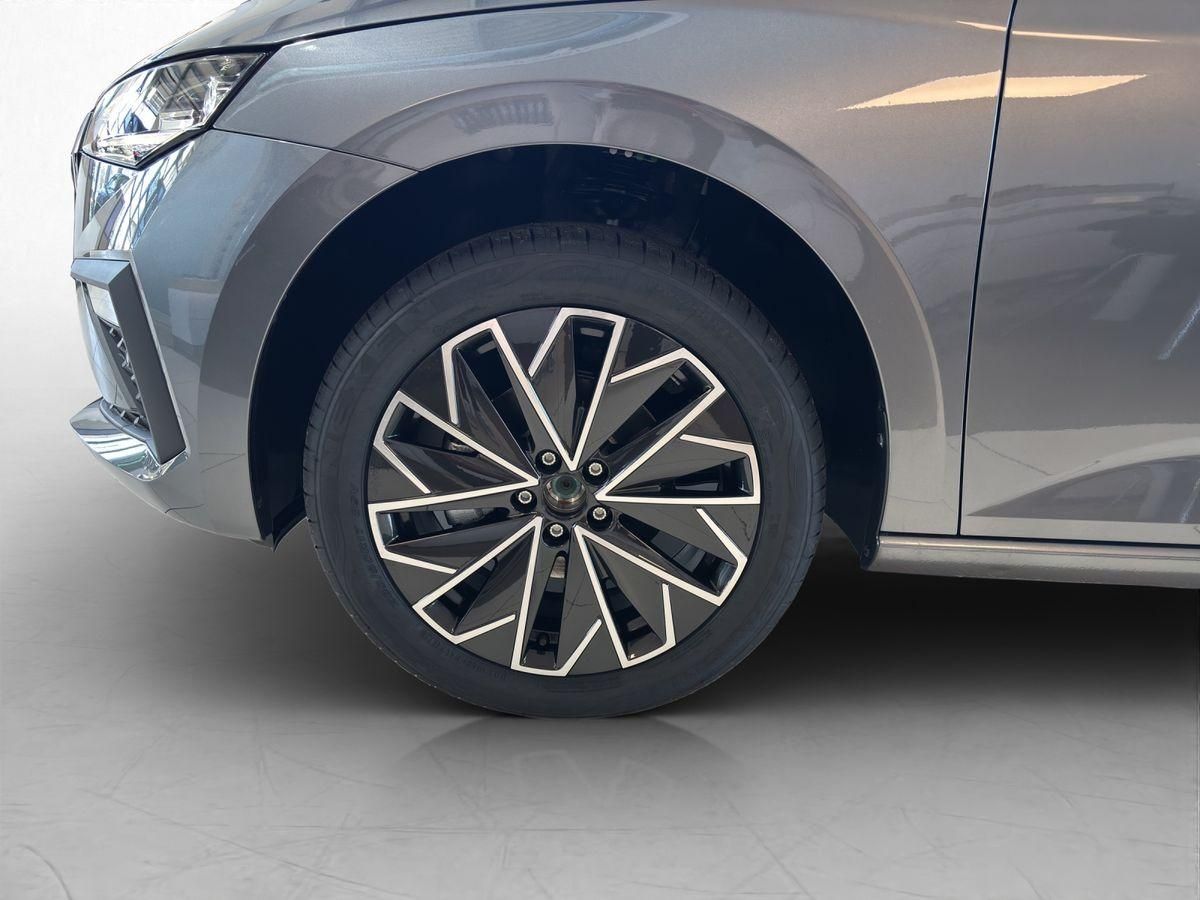 Skoda Scala - Bild 7