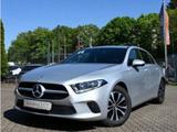 Mercedes-Benz A 250e Navi Leder LED Sitzhz 1.Hd. CAM 20tkm