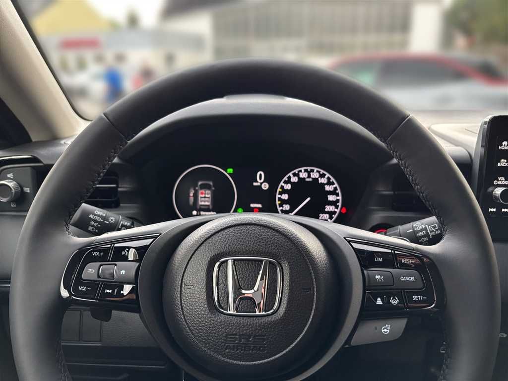 Honda HR-V - Bild 10
