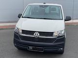 Volkswagen T6.1 Transporter 2.0 TDI lang 4MOTION SITZHZ NAV - Volkswagen: Kombi, Transporter 4motion