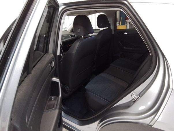 Volkswagen T-Roc - Bild 7