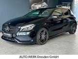 Mercedes-Benz A 180 AMG Line*KLIMA*SHZ*LMF*KEYLESS GO*TEMPOMAT - Mercedes-Benz A 180 in Dresden