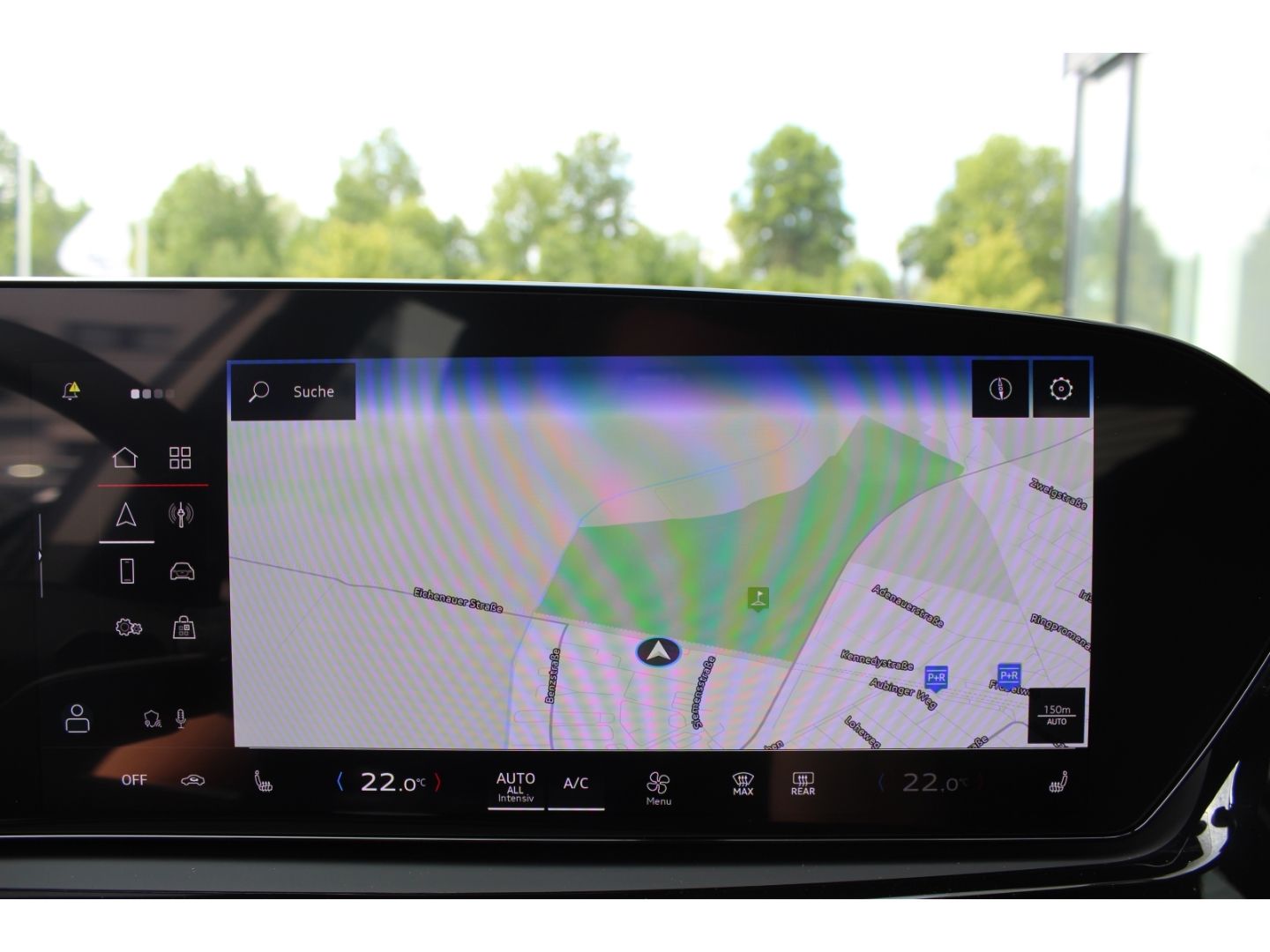 A6 Avant TDI qu.Str. Tech*Leder*360*ACC*MTRX*19'