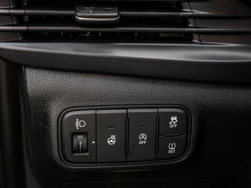 Hyundai Bayon 1.0 Trend 2WD Kamera Navi Spurhalteassi.