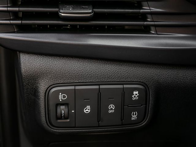 Hyundai Bayon 1.0 Trend 2WD Kamera Navi Spurhalteassi.