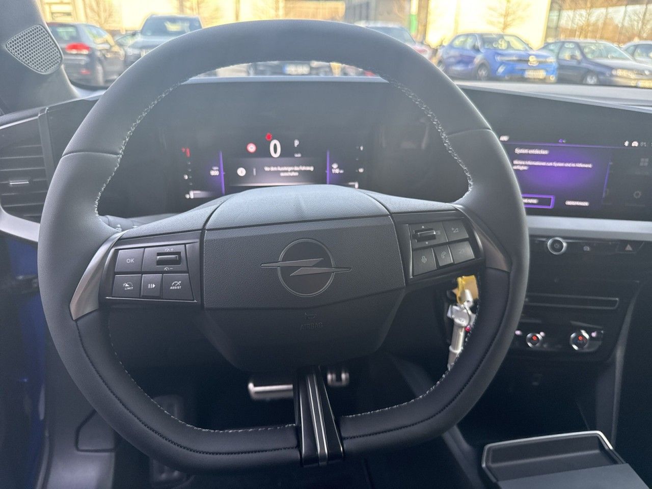 Opel Mokka - Bild 11