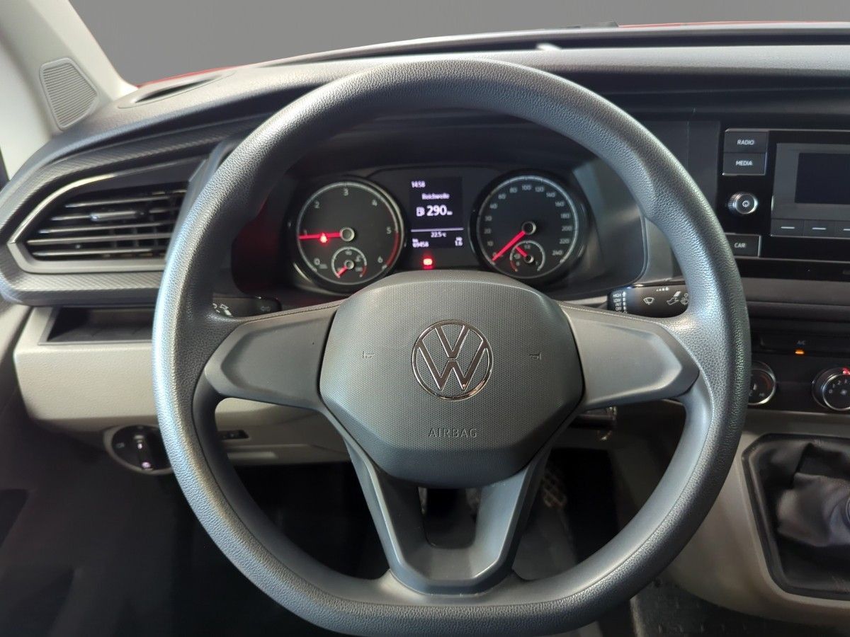 Volkswagen T6 Transporter - Bild 12
