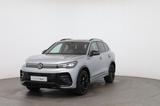 Volkswagen Tiguan R-Line TDI 4MOTION DSG