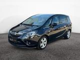 Opel Zafira C Tourer Inno. 2.0 Aut,Navi,StH,FlexFix - Opel Zafira mit Diesel-Antrieb: 2.2