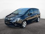 Opel Zafira C Tourer Inno. 2.0 Aut,Navi,StH,FlexFix - Opel Zafira: Schiebedach