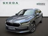 Skoda Superb Combi Selection 2.0 TDI DSG Navi AHK Ergo - Skoda Superb Neuwagen in Essen