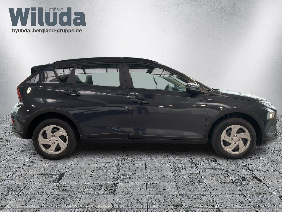 Hyundai BAYON – Bild 4