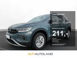 Volkswagen T-Roc 1.0 TSI Life | AHK | LED | SITZHEIZUNG | - Volkswagen T-Roc