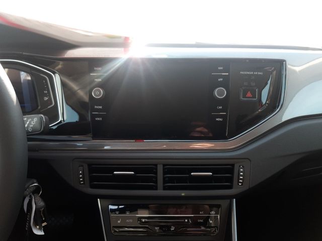 Taigo Style 1,0 TSI OPF 81 kW (110 PS) 7-Gang-Do