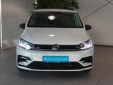 Volkswagen Touran 1.5 TSI Highline R-Line AHK el. Heckklapp - Volkswagen Touran: R Line
