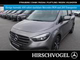 Mercedes-Benz T 180 d Progressive MBUX+Kamera+AHK+Sitzheizung - Dreiseitenkipper 18 t