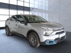 ë-C4 Lim. Shine ë-C4 Lim. Shine