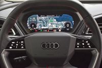 Audi Q4 e-tron - Vorschau Bild 11
