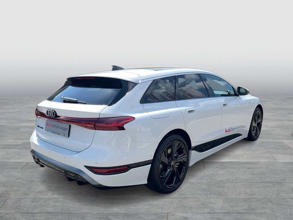 Audi A6 e-tron - Bild 7