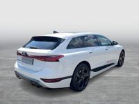 Audi A6 e-tron - Vorschau Bild 7
