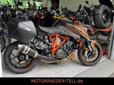 KTM 1290 Super Duke GT / Bj.18/ 48tkm/ Koffer/ Navi - Offers