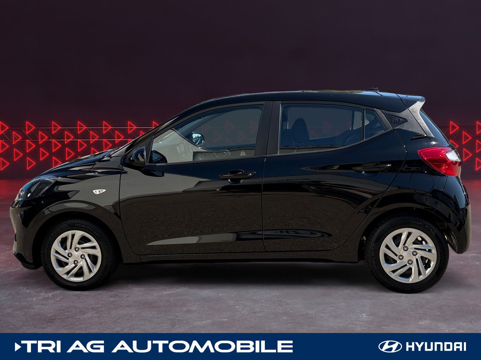 Hyundai i10 – Bild 6