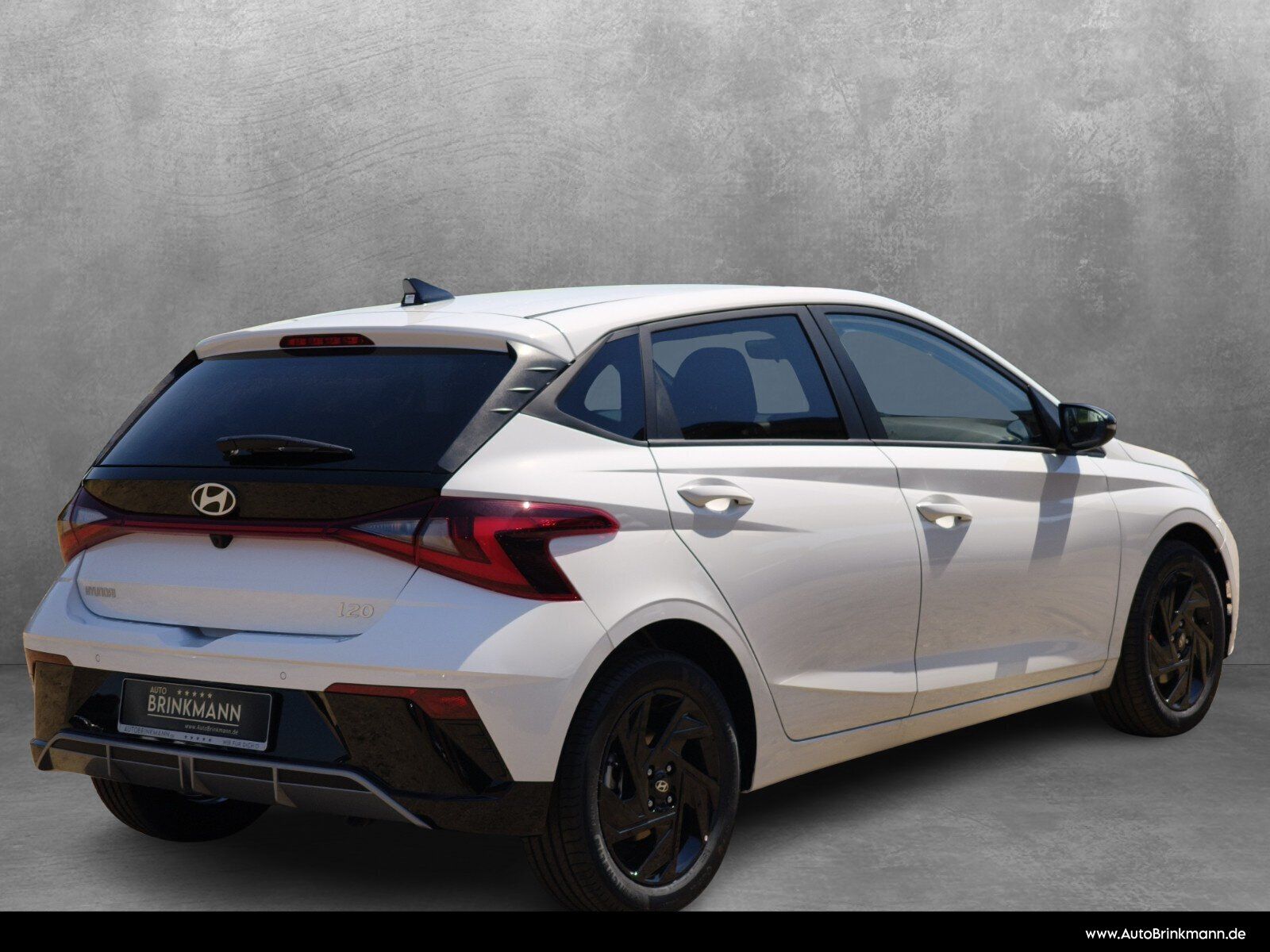 Hyundai i20 – Bild 5