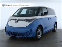 Volkswagen ID. Buzz - Vorschau Bild 2