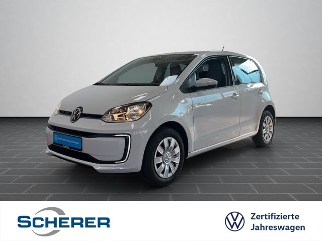 Volkswagen e-up! move up! Klima,DAB,RFK