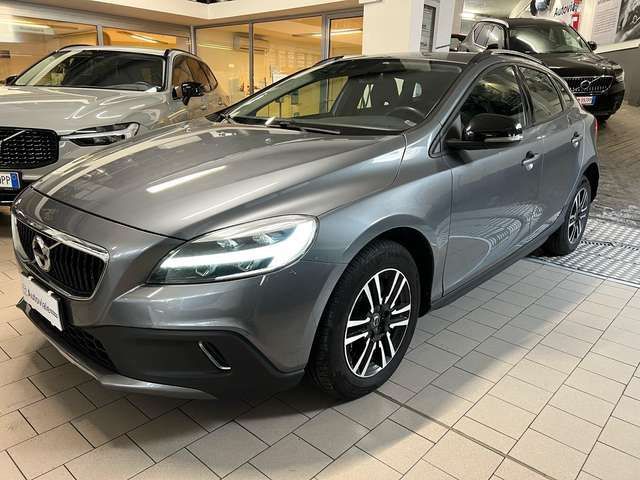 Volvo V40 Cross Country 2.0 d2 Business Plus my1