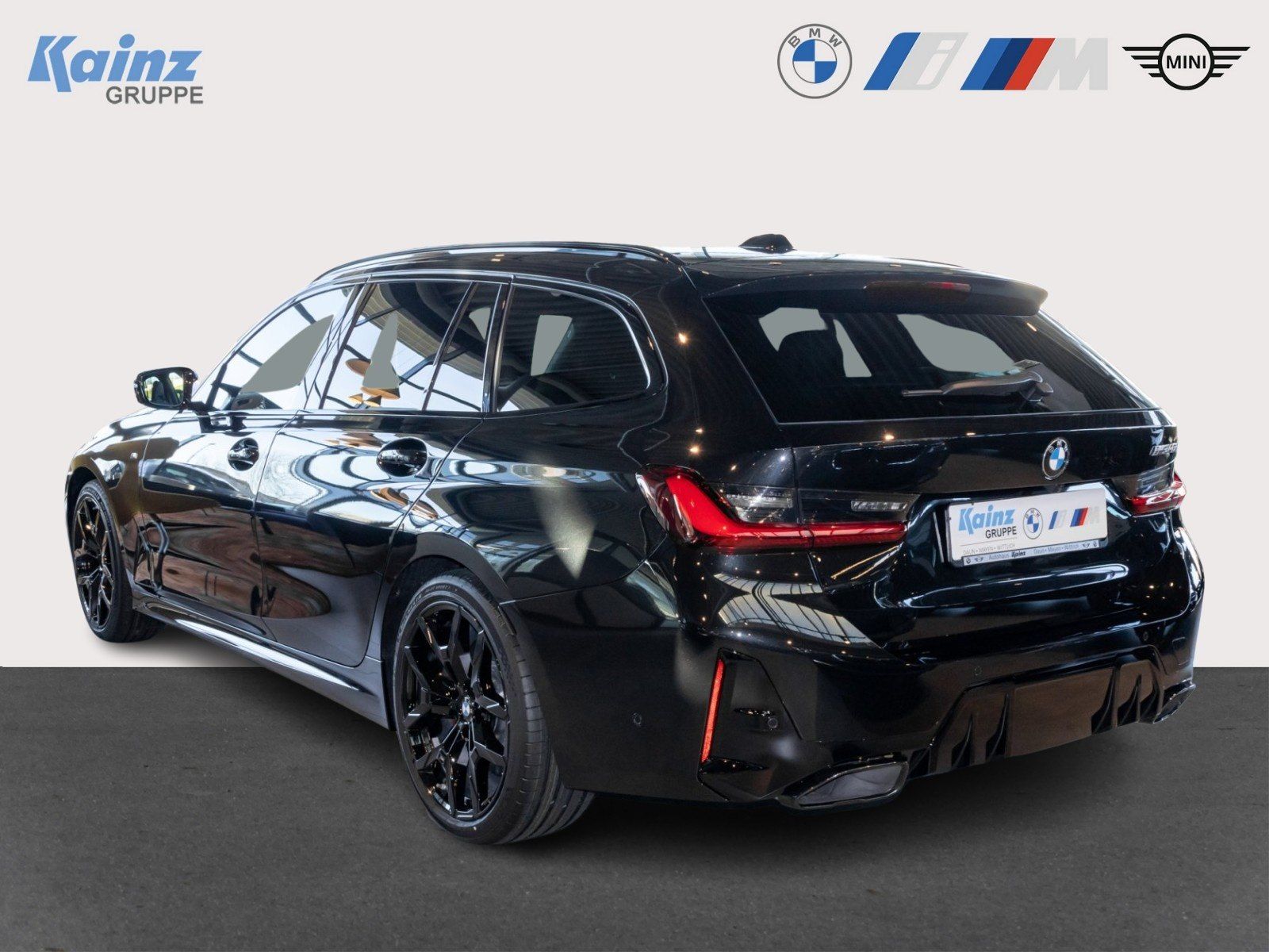 BMW M340i - Bild 2